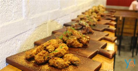best unli wings in mandaluyong|LOOK: Mando's Wingshack is Now in Mandaluyong, .